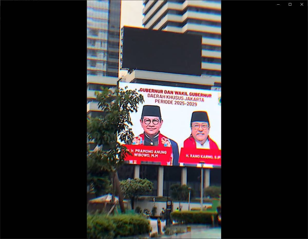 POV kalau Lagi Sepedaan Akhir-akhir Ini